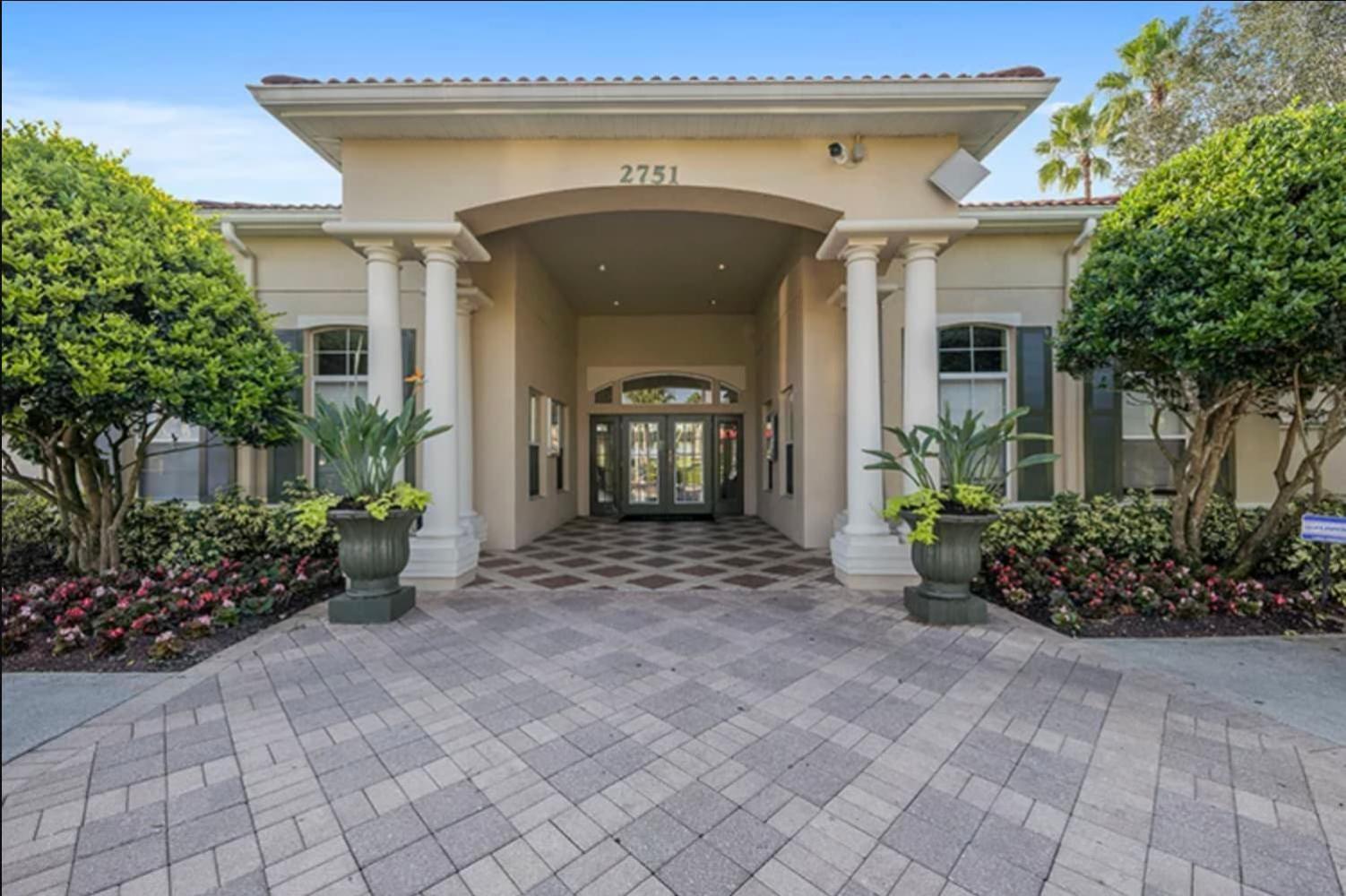 Emerald Island Resort Vacation Home - Private Pool Kissimmee Exterior foto