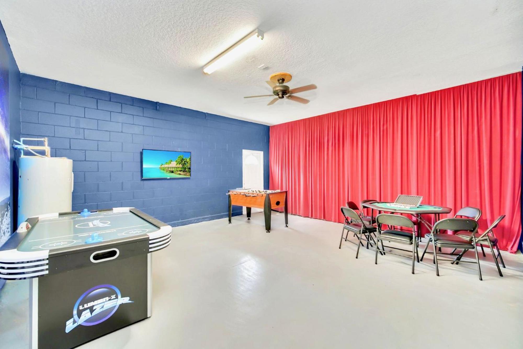 Emerald Island Resort Vacation Home - Private Pool Kissimmee Exterior foto