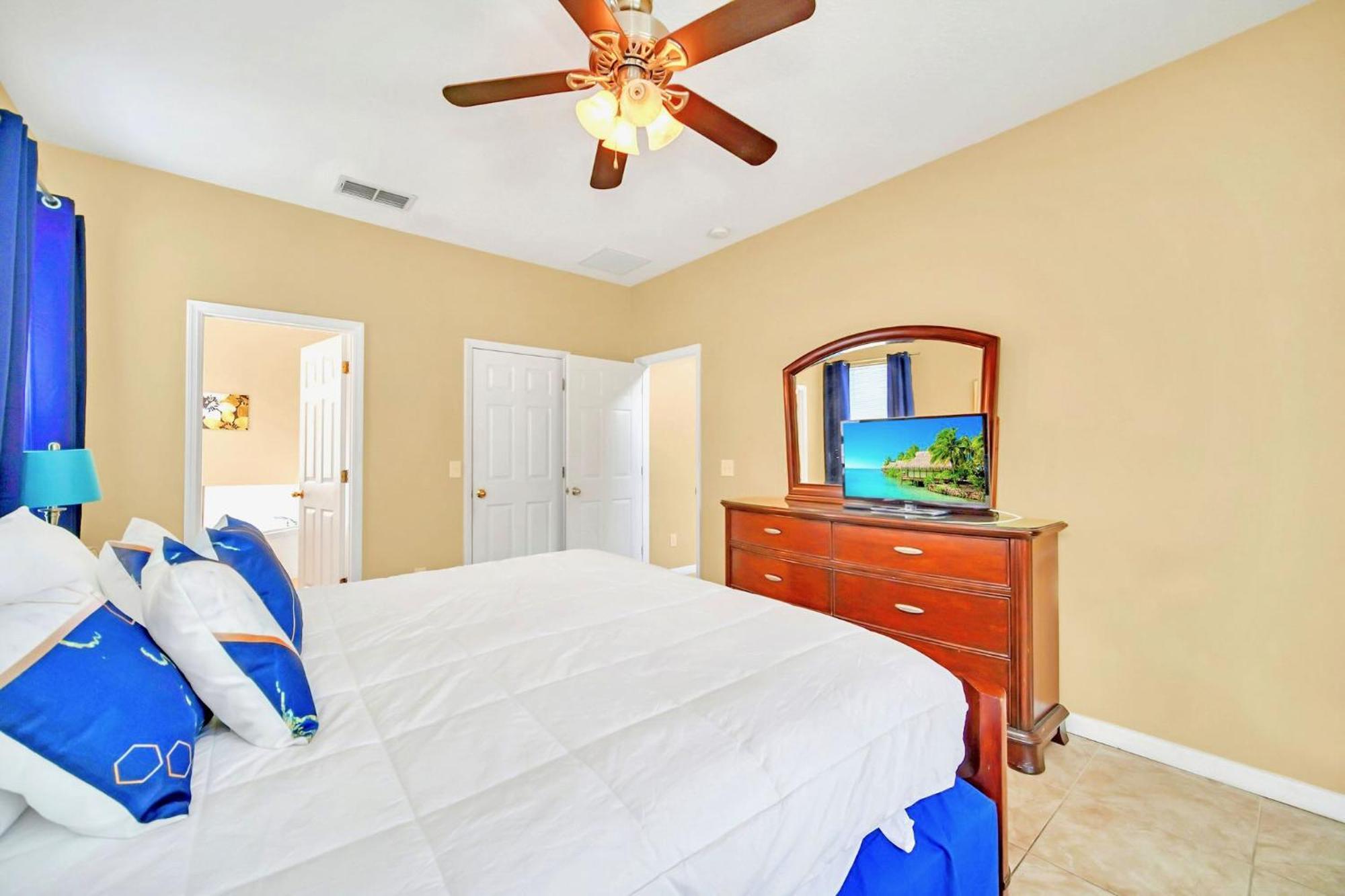 Emerald Island Resort Vacation Home - Private Pool Kissimmee Exterior foto