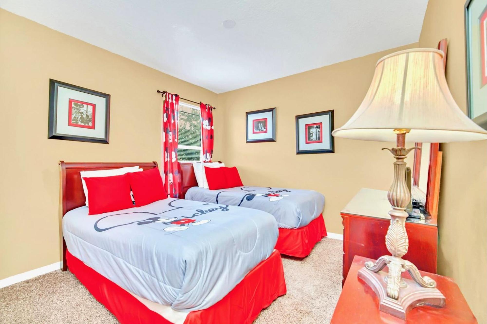 Emerald Island Resort Vacation Home - Private Pool Kissimmee Exterior foto