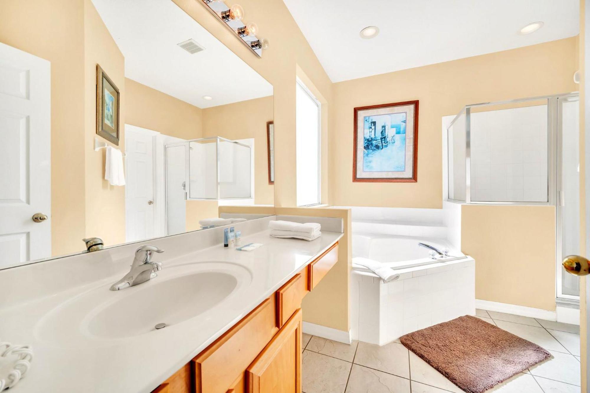 Emerald Island Resort Vacation Home - Private Pool Kissimmee Exterior foto