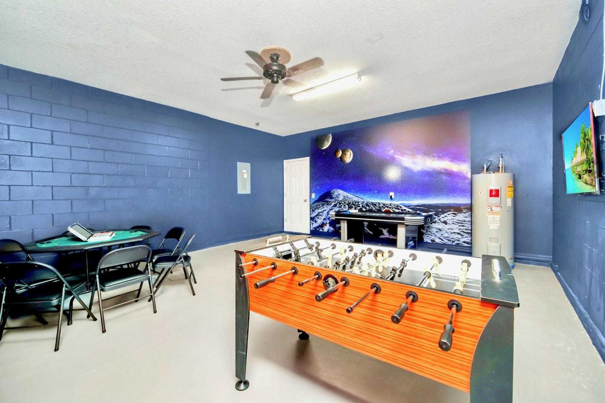 Emerald Island Resort Vacation Home - Private Pool Kissimmee Exterior foto