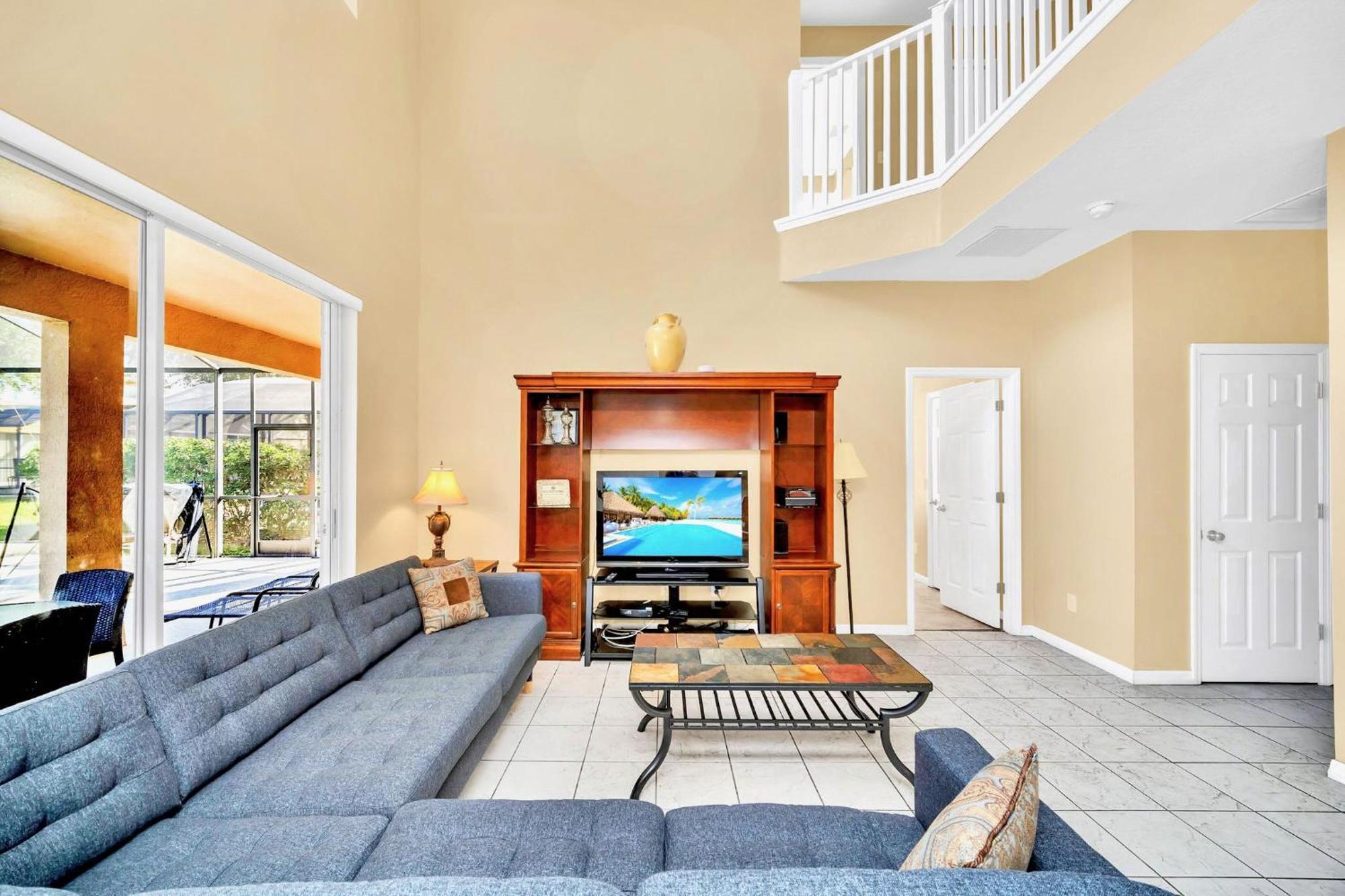 Emerald Island Resort Vacation Home - Private Pool Kissimmee Exterior foto