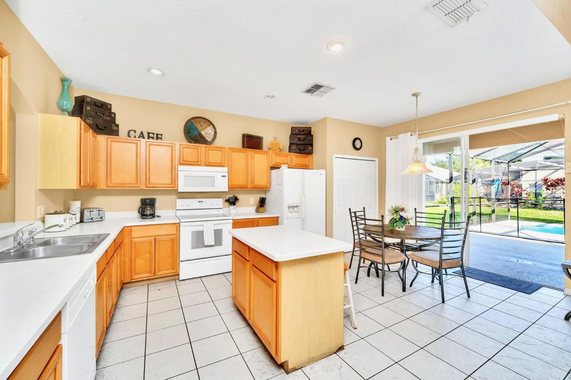 Emerald Island Resort Vacation Home - Private Pool Kissimmee Exterior foto