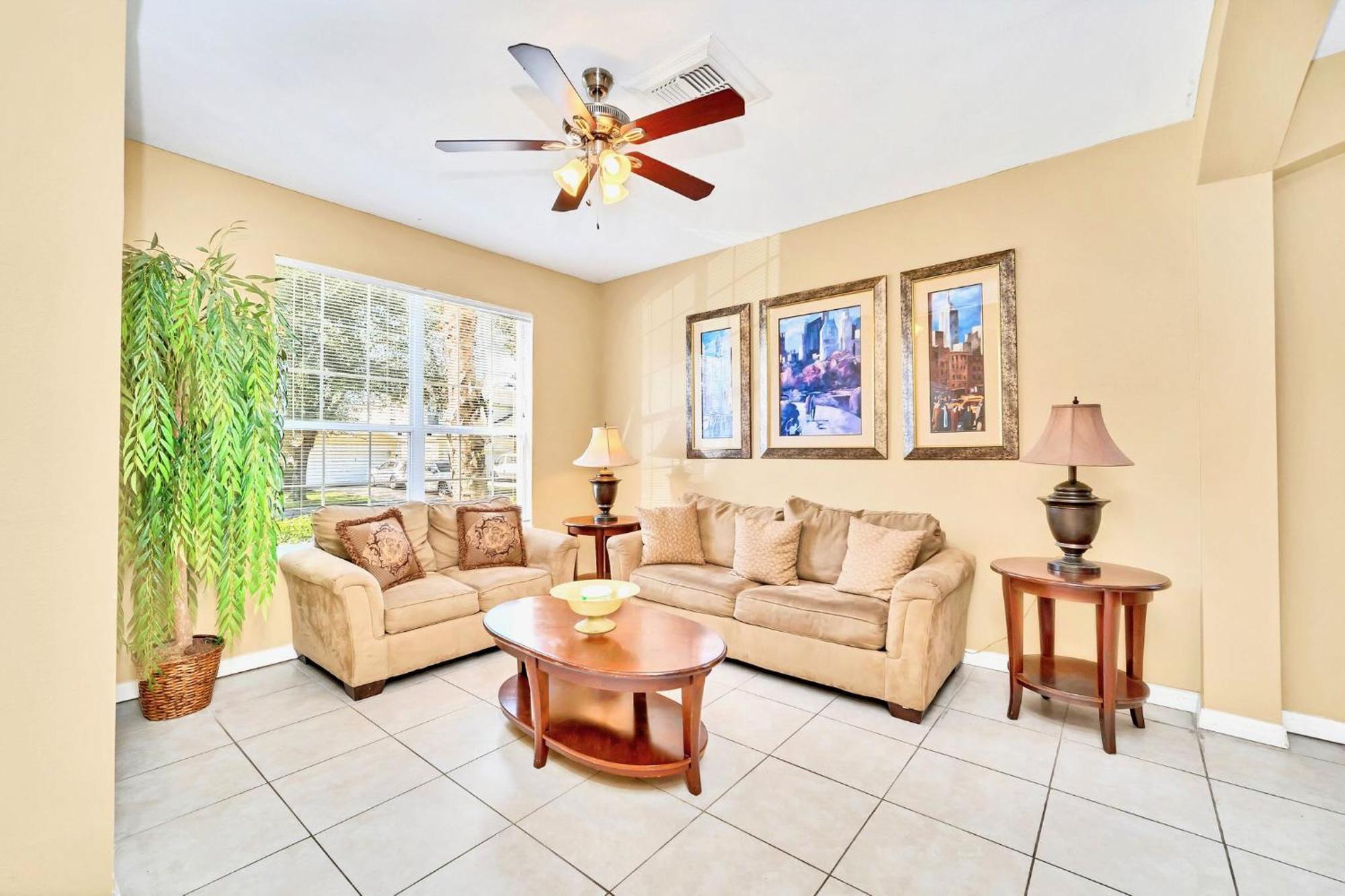 Emerald Island Resort Vacation Home - Private Pool Kissimmee Exterior foto