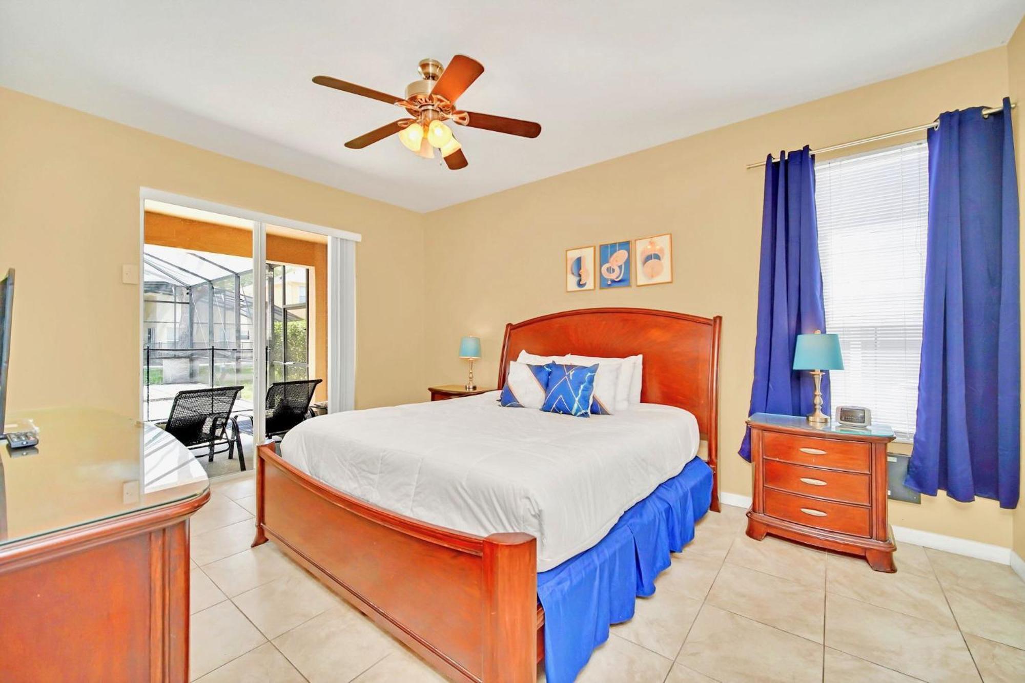 Emerald Island Resort Vacation Home - Private Pool Kissimmee Exterior foto