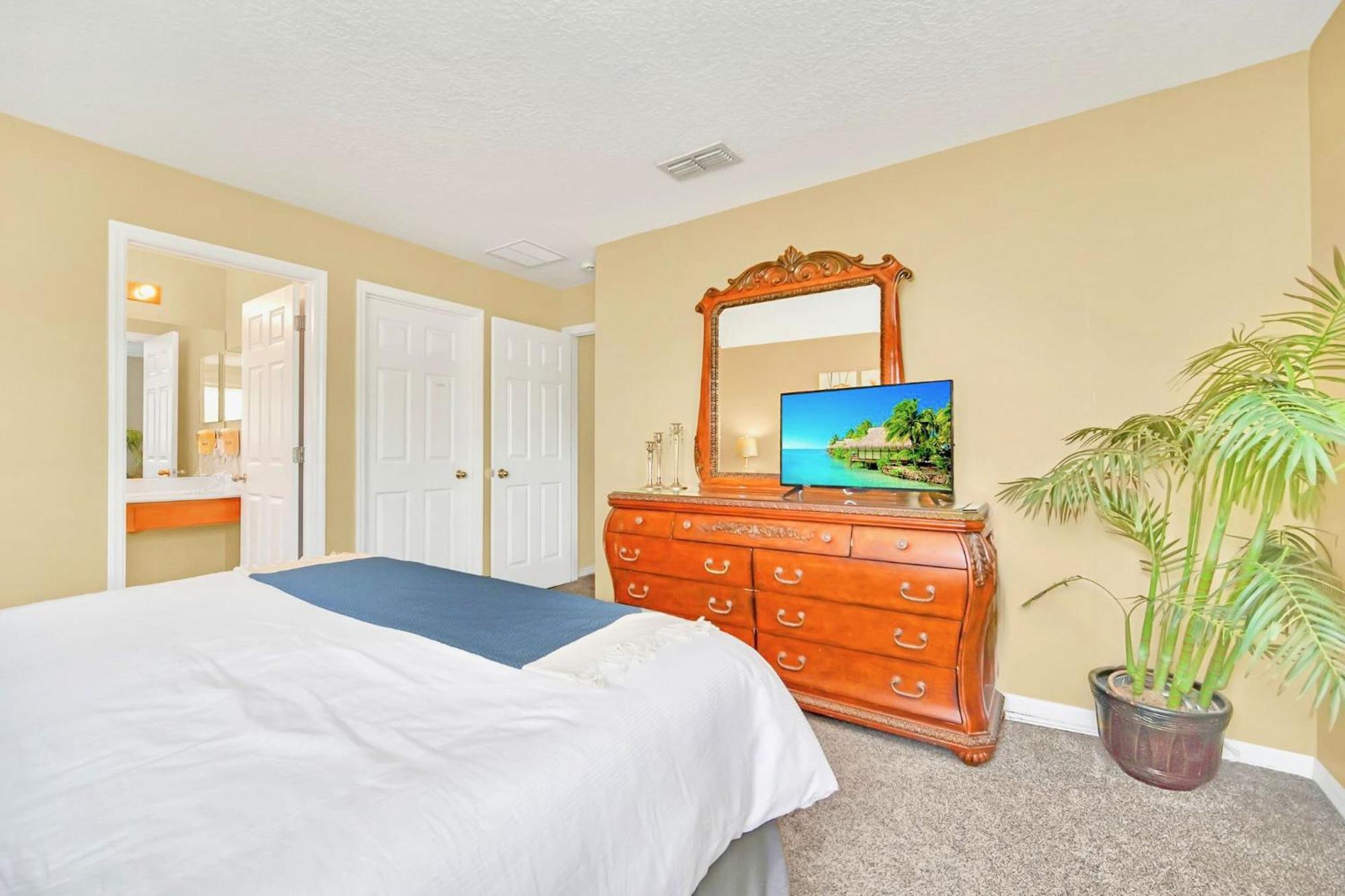 Emerald Island Resort Vacation Home - Private Pool Kissimmee Exterior foto